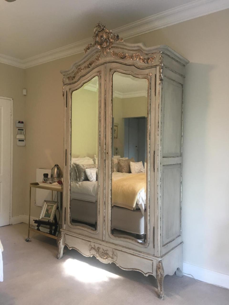 Vair'S Place Guest House In Sandton Paulshof - Apartment, Lux Suites & Spa جوهانسبورغ المظهر الخارجي الصورة