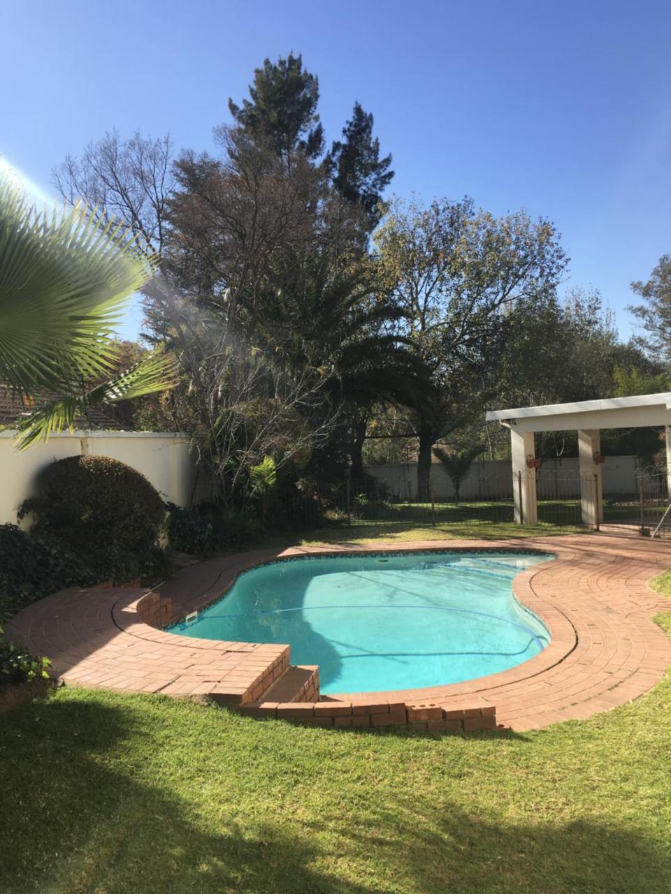 Vair'S Place Guest House In Sandton Paulshof - Apartment, Lux Suites & Spa جوهانسبورغ المظهر الخارجي الصورة